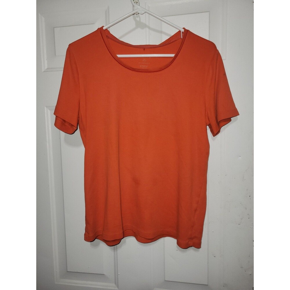 Women Within tee AA16